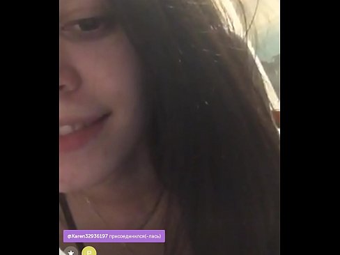 ❤️ Bitch wa Kirusi mchafu (Periscope, VKontakte, Instagram) Video ya ngono ❌❤